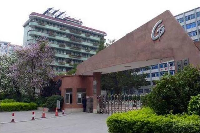 廣州市紡織服裝職業學校