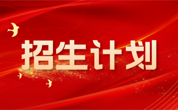 2024年廣東文藝職業學院招生計劃